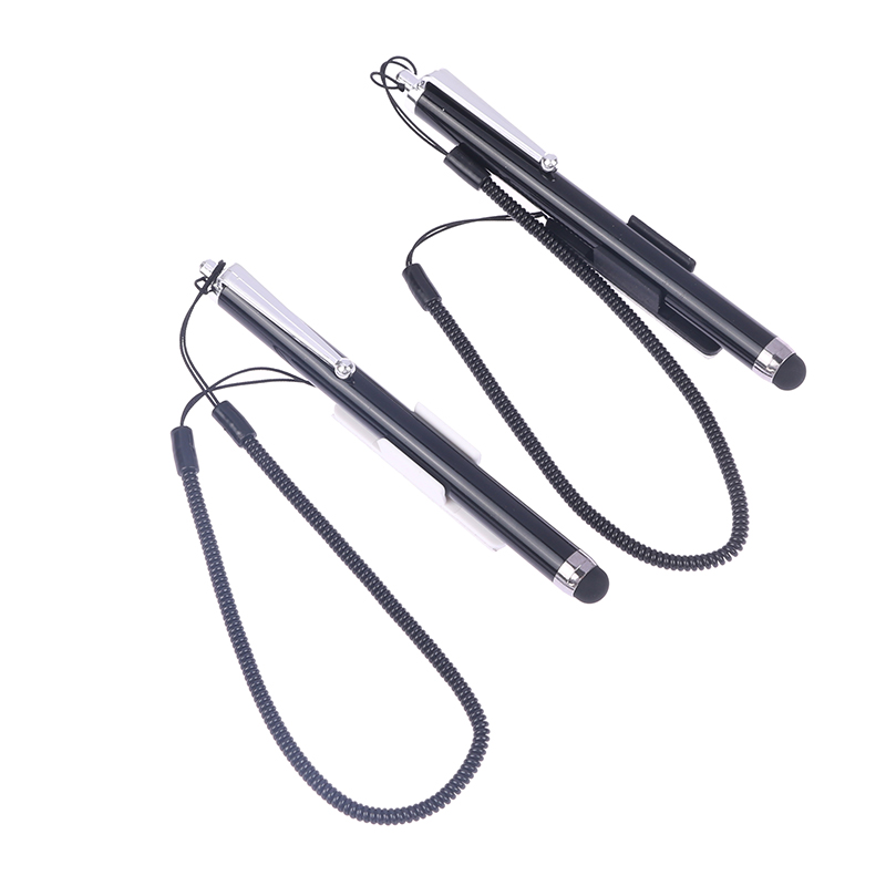 🛒 ユニバーサルタッチスクリーン携帯電話スタイラスペンタブレ - Pen Tablet Accessories のレビューと価格