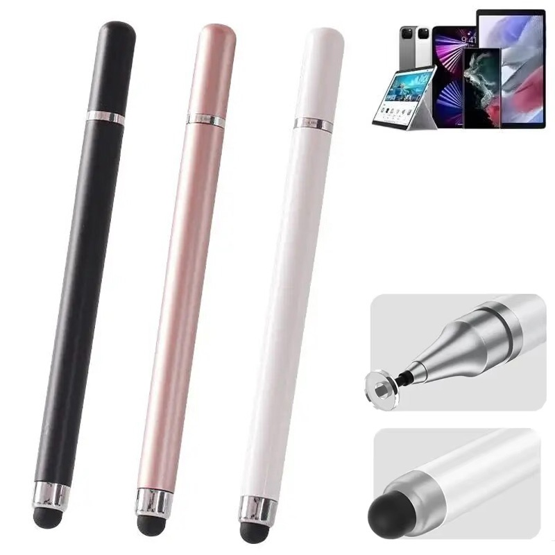 ユニバーサルタブレットペンタッチスクリーンタブレットペンシル - Pen Tablet Accessories のレビューと価格