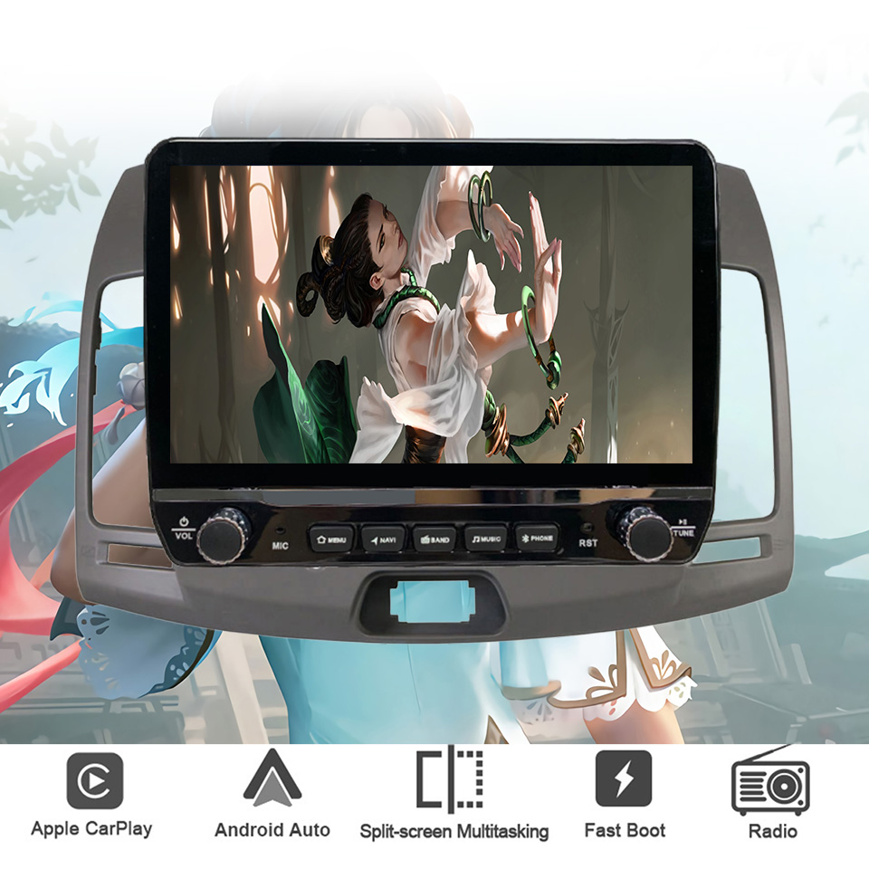 2Din アンドロイド 14 Autoradio マルチメデ - Tablet Danish Mobile & Accessories Faisalabad のレビューと価格