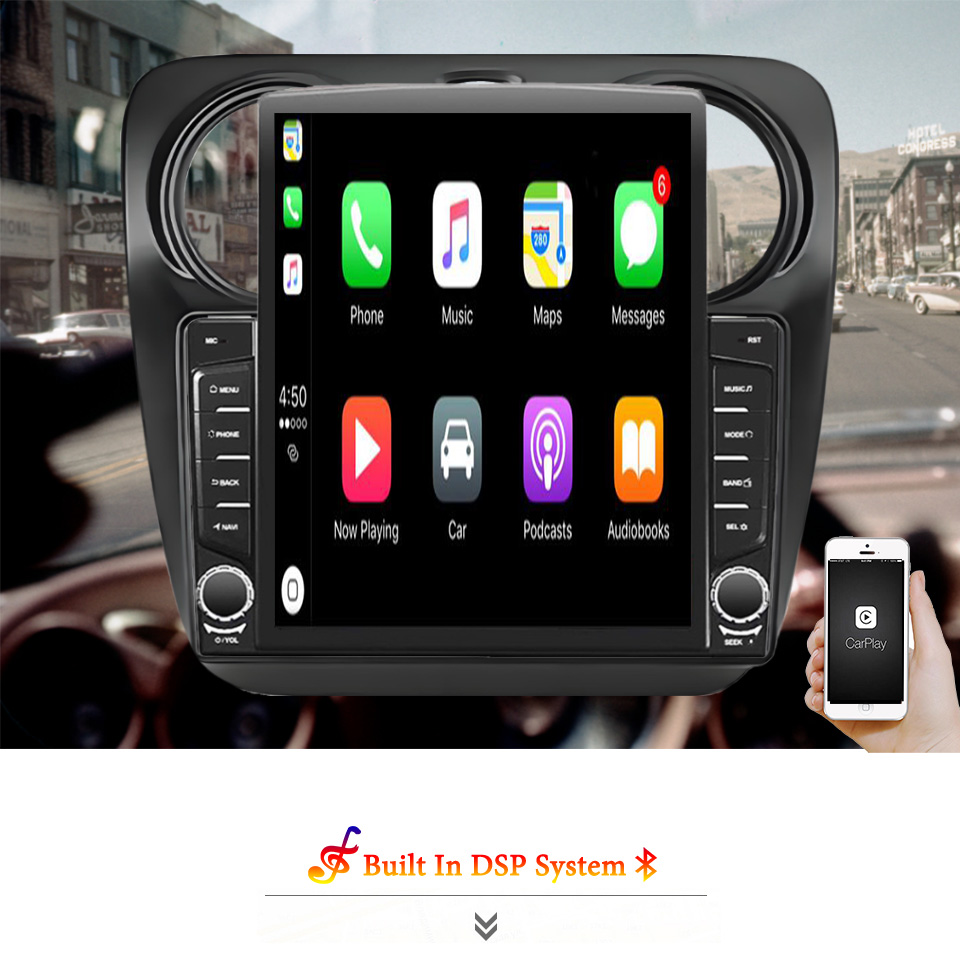 8G+128G Android 14搭載 ルノー ドッカー  - Tablet Danish Mobile & Accessories Faisalabad のレビューと価格