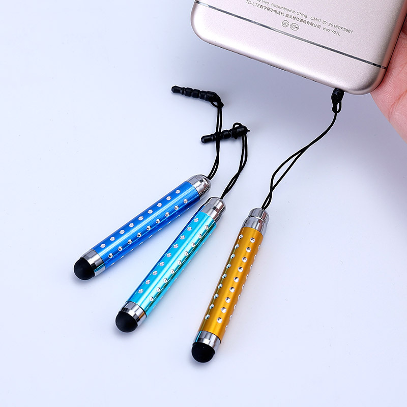 プロ仕様のスタイラスペン、ユニバーサル携帯電話タッチスクリー - Pen Tablet Accessories のレビューと価格