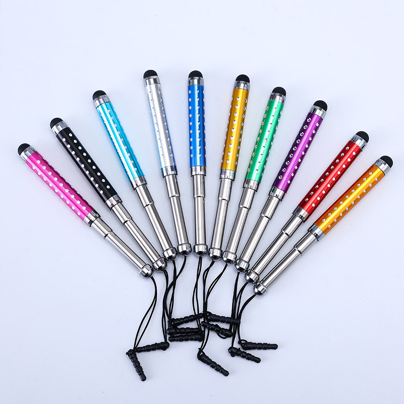 プロ仕様のスタイラスペン、ユニバーサル携帯電話タッチスクリー - Pen Tablet Accessories のレビューと価格