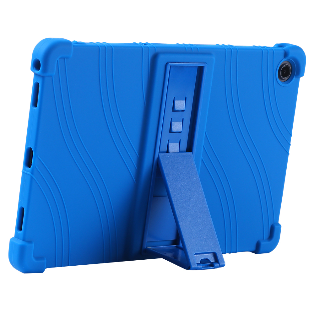 シリコンスタンドケース Lenovo Tab M10 Plu - Lenovo Tablet Plus Accessories のレビューと価格
