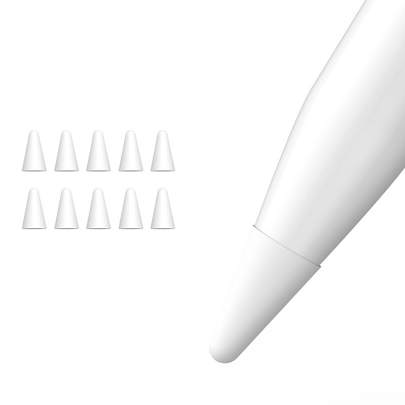 SWXF 10 個シリコン交換用チップケース保護カバー 1s - Stylus Replacement Tip のレビューと価格