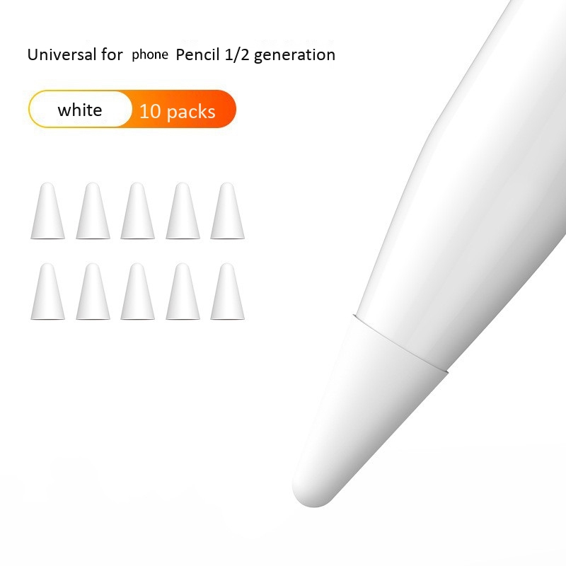 SWXF 10 個シリコン交換用チップケース保護カバー 1s - Stylus Replacement Tip のレビューと価格