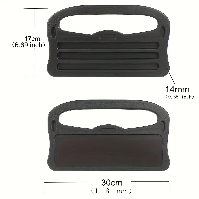 車のステアリングホイールテーブルユニバーサルステアリングホイ - Laptop Tablet Accessories のレビューと価格