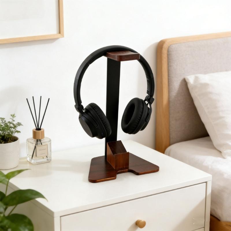 柔軟な木製ゲーム アクセサリー スタンドはサウンド デバイス - Android Tablet Gaming Accessories のレビューと価格
