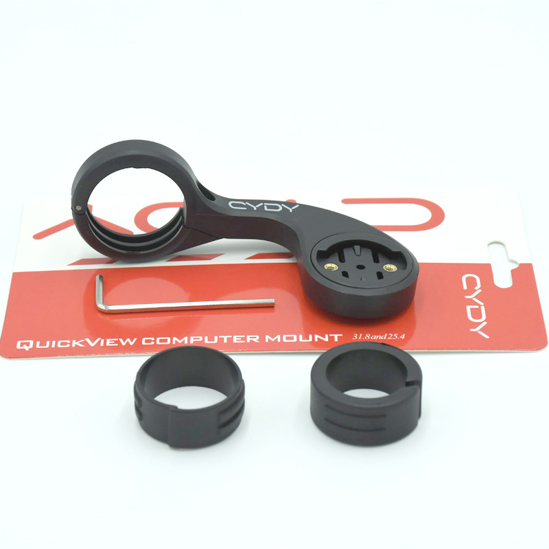 CYDY MTB ロード GPS マウントバイクコンピュータ - Laptop Tablet Accessories のレビューと価格