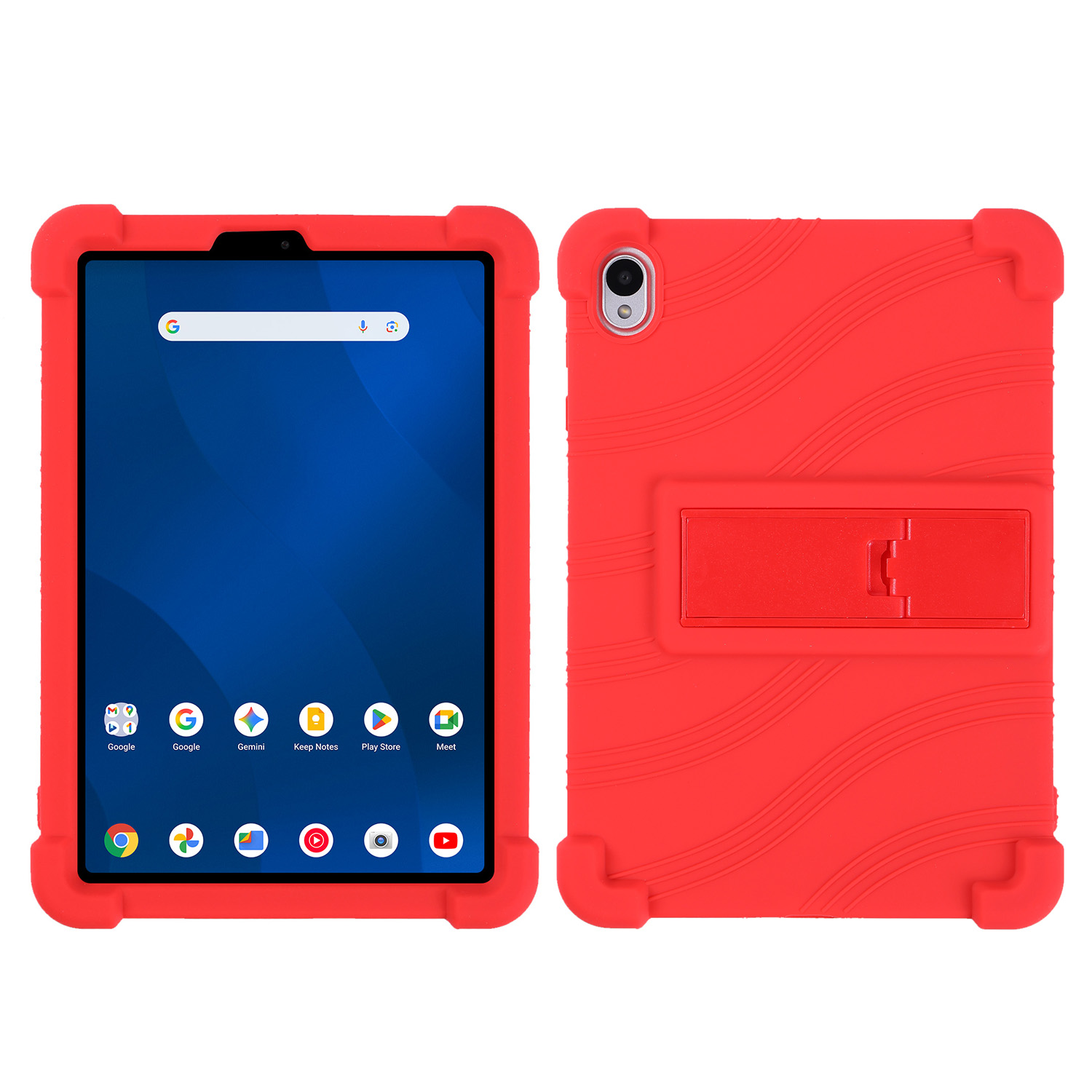 ウォルマート・オンの訴訟 8.1インチタブレット（2026年 - Onn Tablet Accessories のレビューと価格