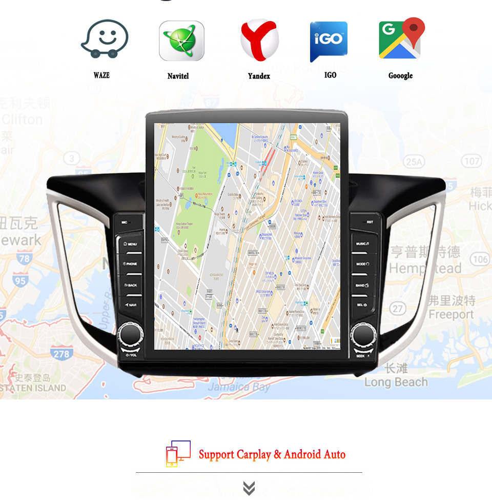 8G+128G Android 14搭載 ヒュンダイ クレタ - Tablet Danish Mobile & Accessories Faisalabad のレビューと価格
