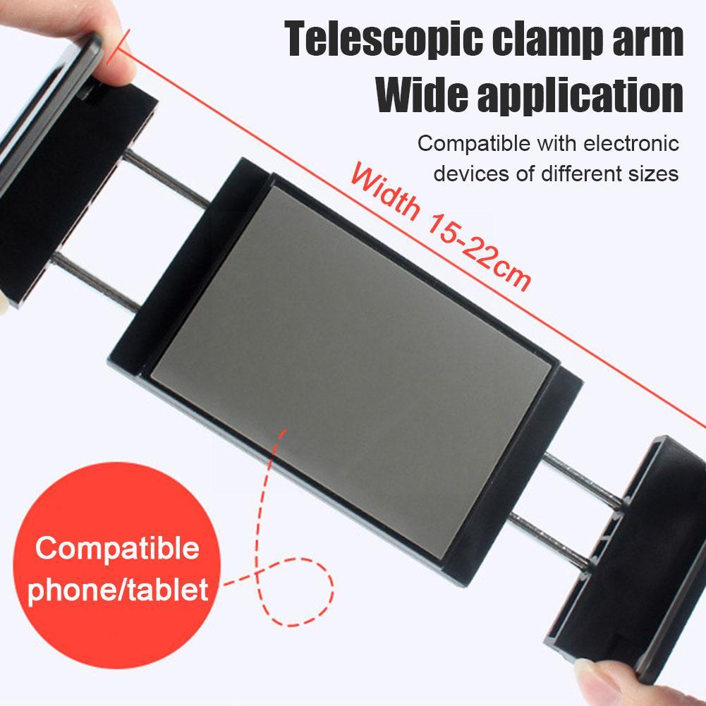 車のヘッドレストタブレットマウントホルダー 360 度回転  - Toddler Tablet Accessories のレビューと価格