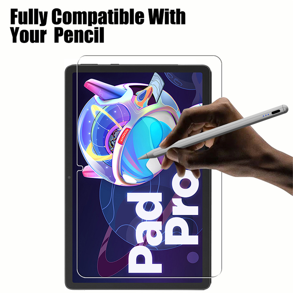 Lenovoy700用強化ガラススクリーンプロテクター,タブ - Lenovo Tablet Plus Accessories のレビューと価格