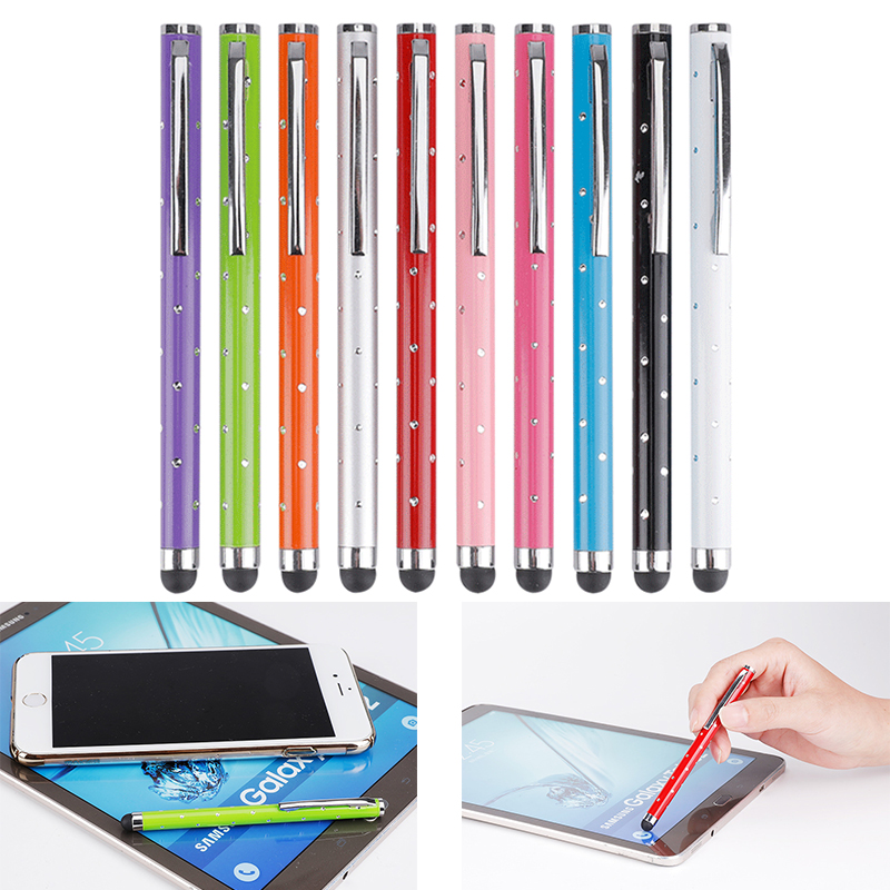 8.0 Mantianxing 静電容量ユニバーサルスタイラ - Pen Tablet Accessories のレビューと価格