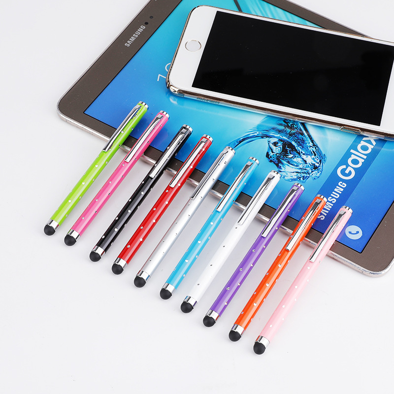 8.0 Mantianxing 静電容量ユニバーサルスタイラ - Pen Tablet Accessories のレビューと価格