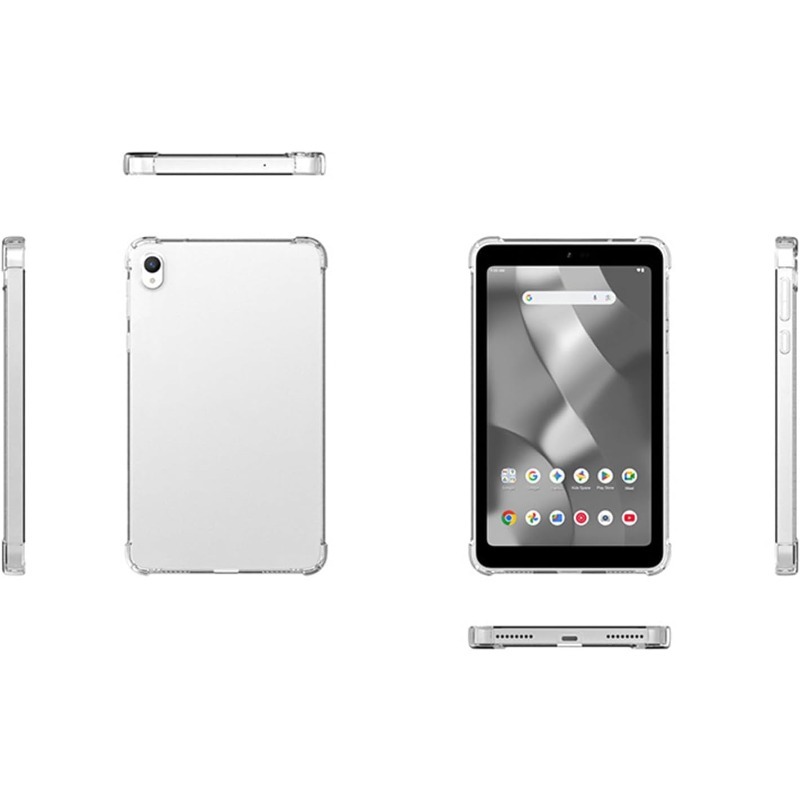 Coque ONN 7 8.1 11 ''2026 ケースソ - Onn Tablet Accessories のレビューと価格