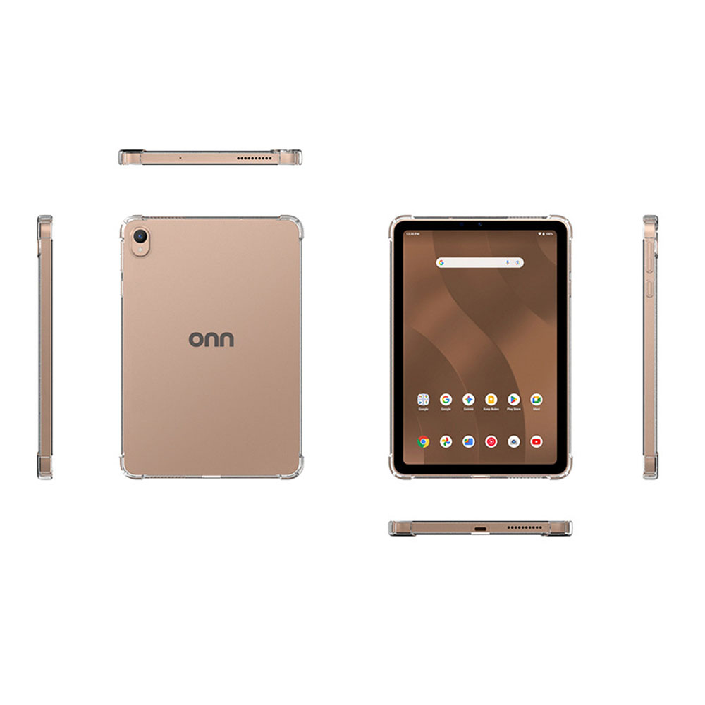 Onn 8.1インチ Core タブレット (2026年モデ - Onn Tablet Accessories のレビューと価格