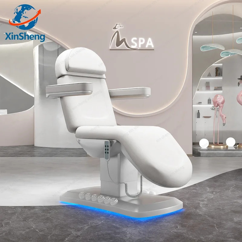 XingSheng Electric Beauty Care - Massage Table Accessories Uk のレビューと価格
