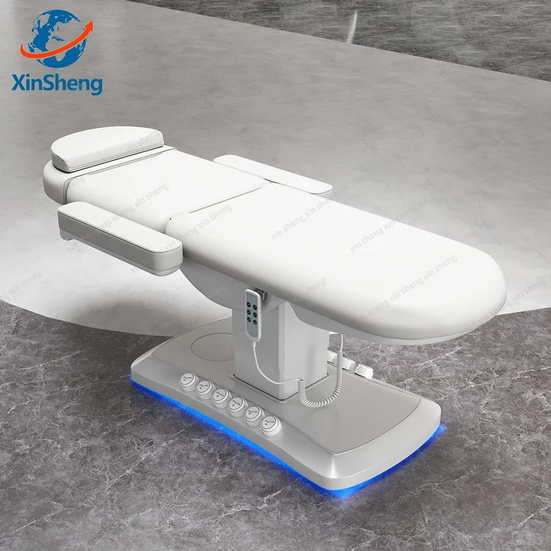 XingSheng Electric Beauty Care - Massage Table Accessories Uk のレビューと価格