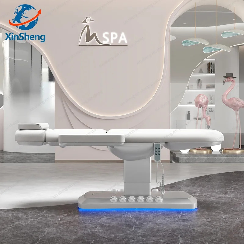 XingSheng Electric Beauty Care - Massage Table Accessories Uk のレビューと価格
