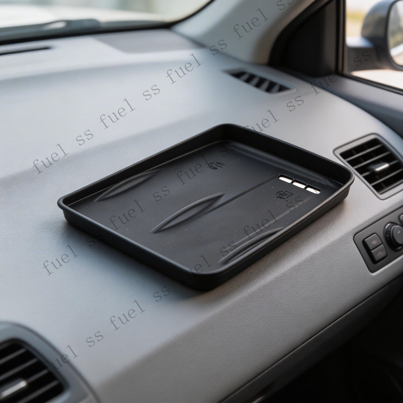 S+ チェリー OMODA C5 燃料車 2022 2025 - Wireless Charging Pad のレビューと価格