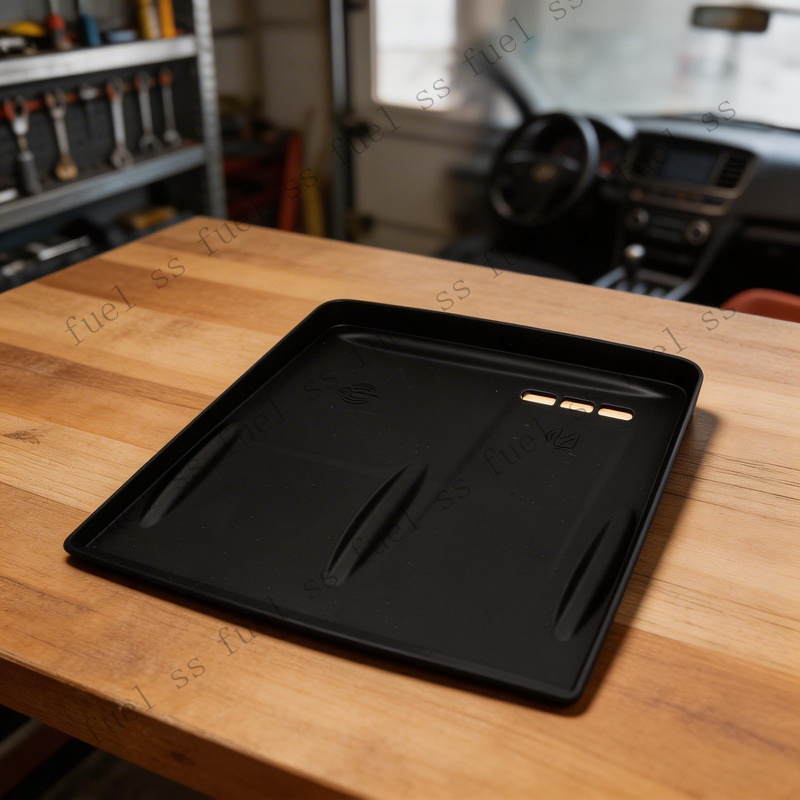 S+ チェリー OMODA C5 燃料車 2022 2025 - Wireless Charging Pad のレビューと価格