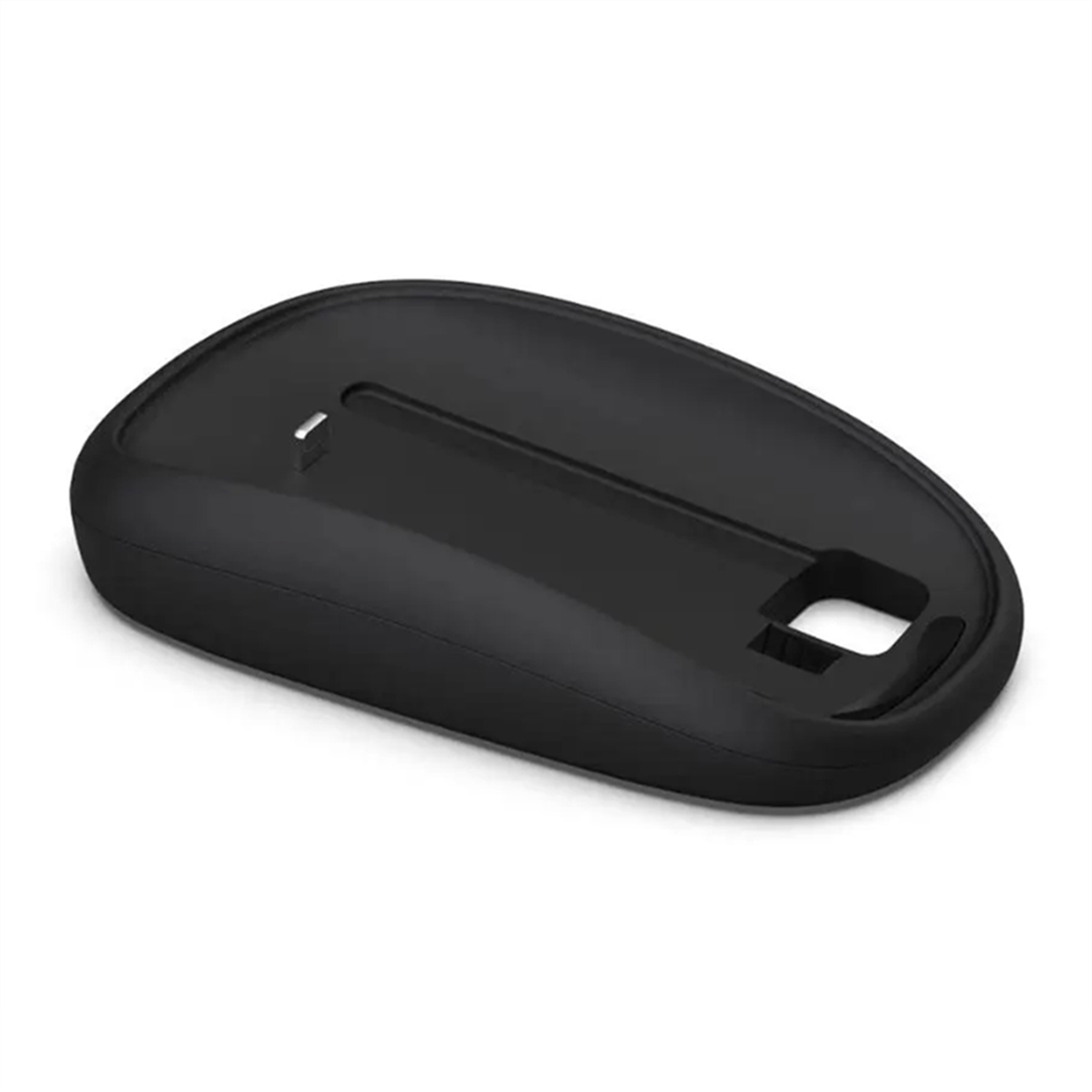 AA91 マウスドック Apple Magic Mouse  - Wireless Charging Pad のレビューと価格