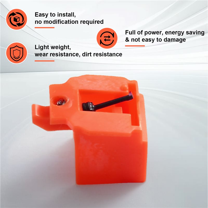 ホットスワップ対応 AT91 AT91R AT3600L ス - Stylus Replacement Tip のレビューと価格