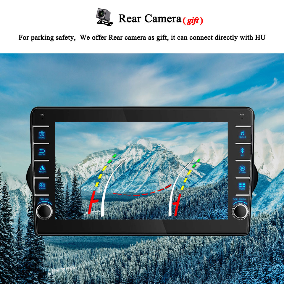 8G 128G Android 14 Carplay対応カー - Tablet Danish Mobile & Accessories Faisalabad のレビューと価格