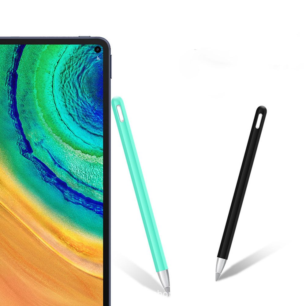 M-Pencil 1 2 3 用ケースアンチスクラッチシリコ - Huawei Tablet Accessories のレビューと価格