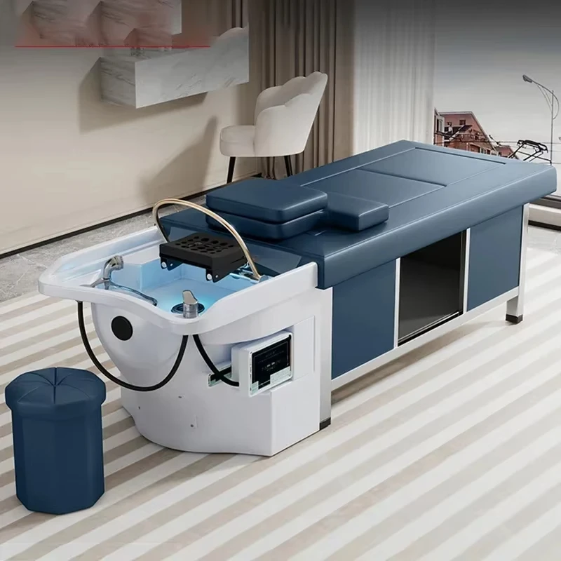 サロンチェア、理容シャンプー台、スパベッド、美容ヘッドスパ、 - Massage Table Accessories Uk のレビューと価格
