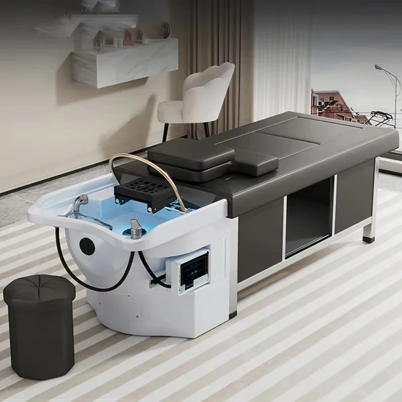サロンチェア、理容シャンプー台、スパベッド、美容ヘッドスパ、 - Massage Table Accessories Uk のレビューと価格