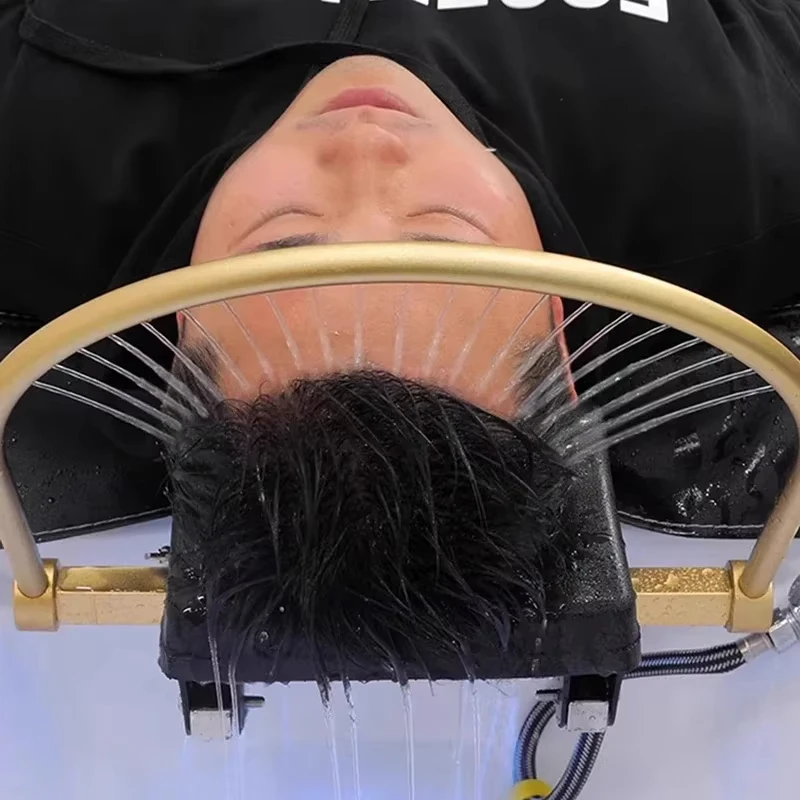 サロンチェア、理容シャンプー台、スパベッド、美容ヘッドスパ、 - Massage Table Accessories Uk のレビューと価格
