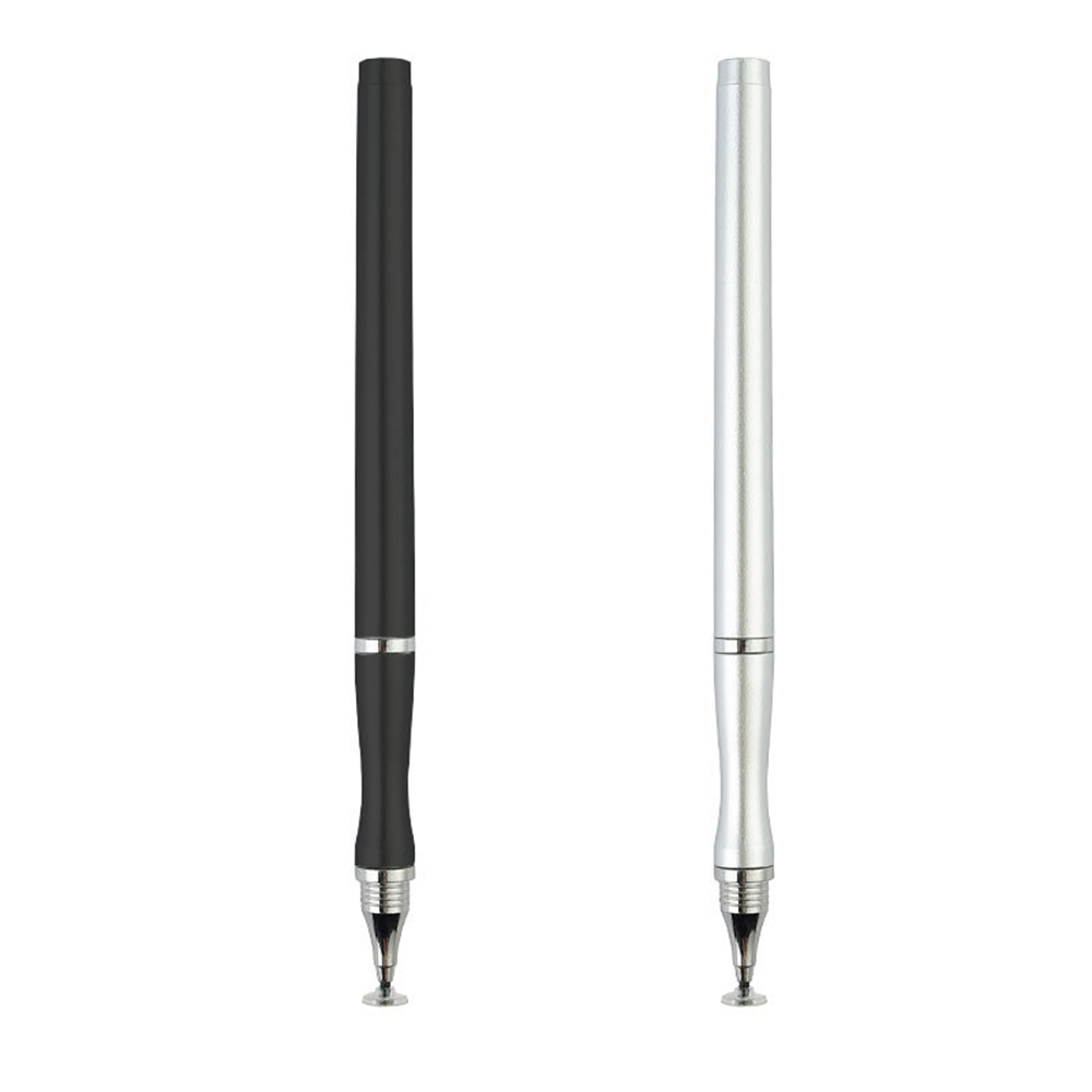 2in1 スタイラスペンユニバーサル描画タブレット容量性スク - Pen Tablet Accessories のレビューと価格