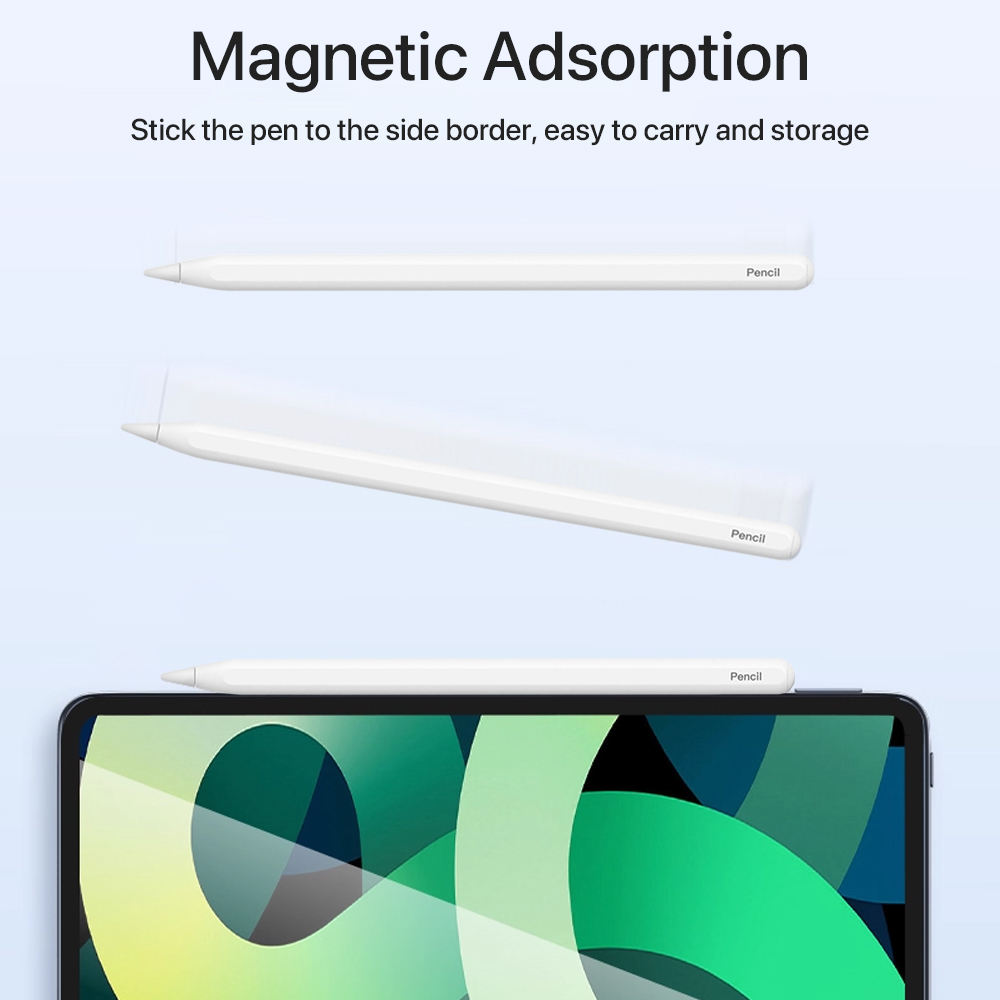 2025年新型 Apple Pencil 2 ワイヤレス充電 - Pen Tablet Accessories のレビューと価格