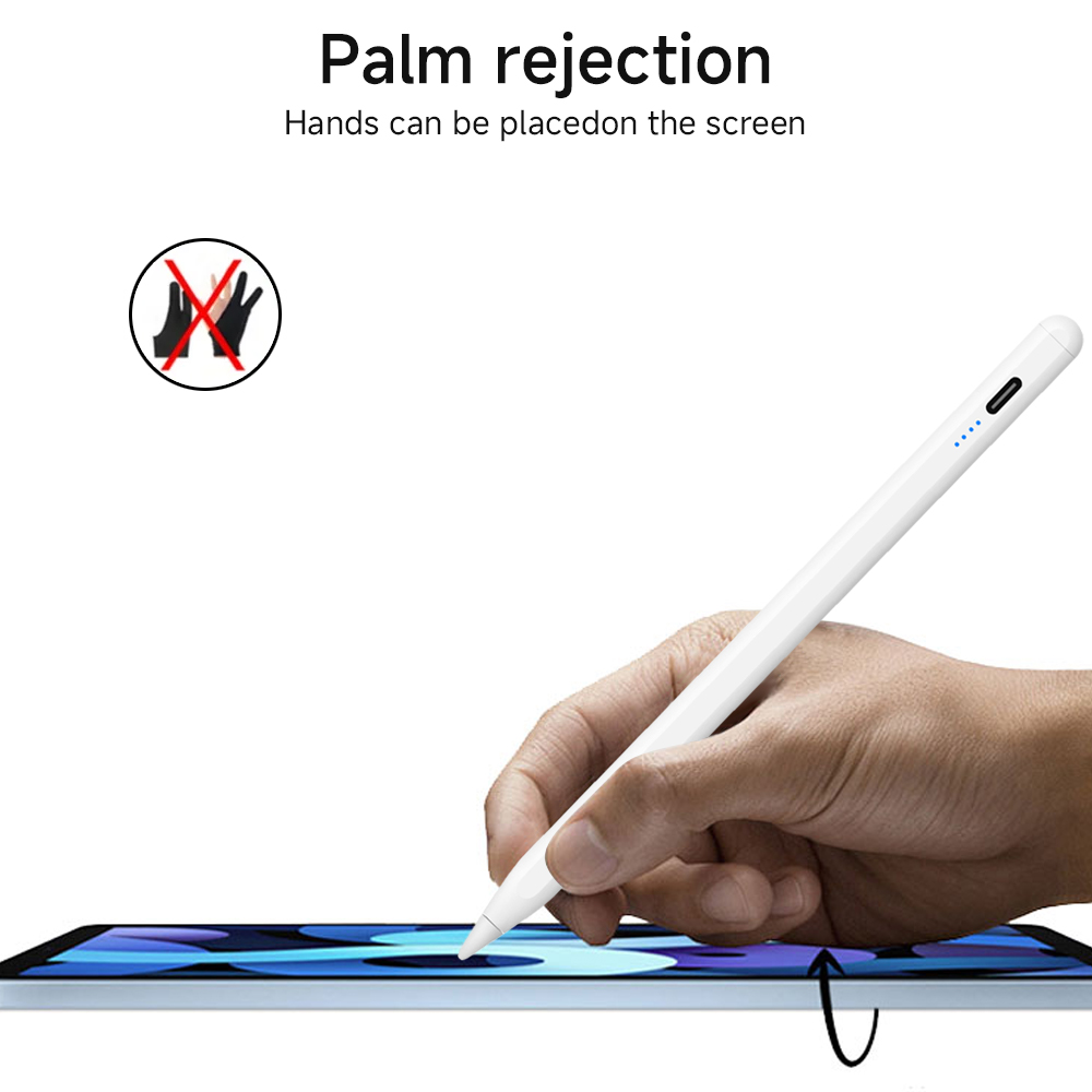 2025年新型 Apple Pencil 2 ワイヤレス充電 - Pen Tablet Accessories のレビューと価格
