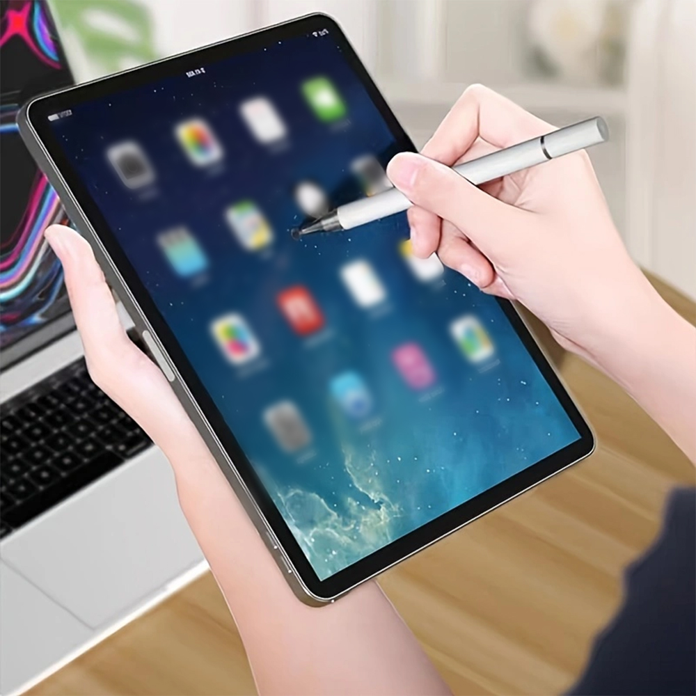 ユニバーサルスタイラスペン Android スマートフォン用 - Pen Tablet Accessories のレビューと価格