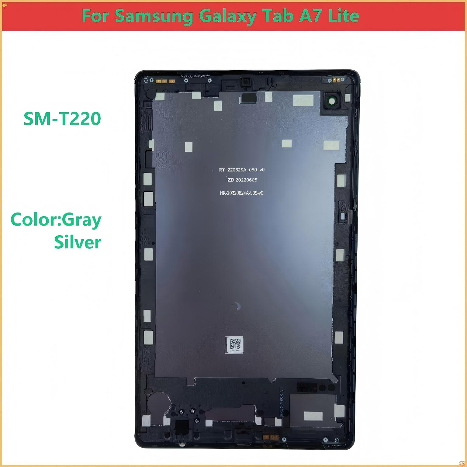 シェルバック サムスンギャラクシータブA7 T220 SM- - Pen Tablet Accessories のレビューと価格