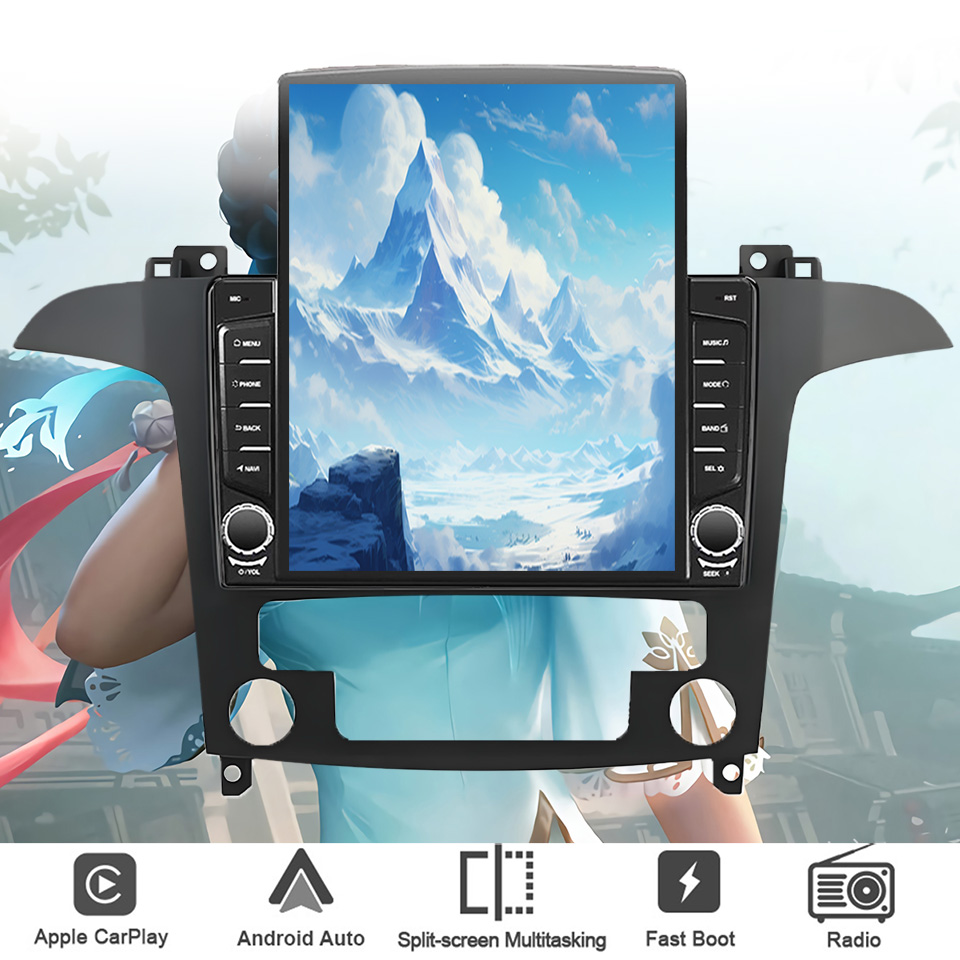 アンドロイド 14 8 グラム + 128 グラムカーラジオ - Tablet Danish Mobile & Accessories Faisalabad のレビューと価格