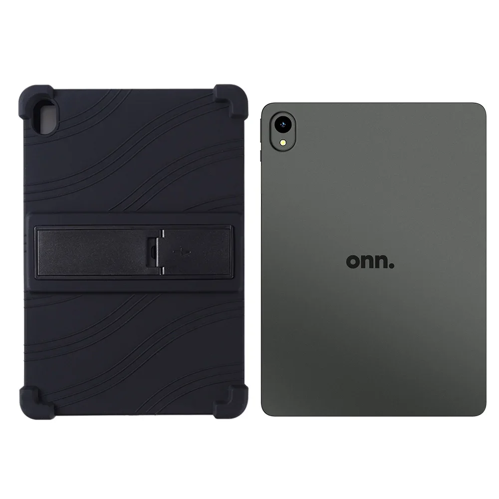 onn 12.1インチProタブレットケース コート耐衝撃カ - Onn Tablet Accessories のレビューと価格