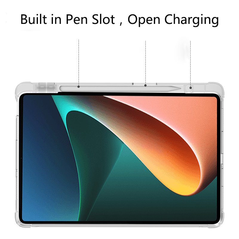 Lenovo Tab P11 Proタブレットケース、Len - Lenovo Tablet Plus Accessories のレビューと価格