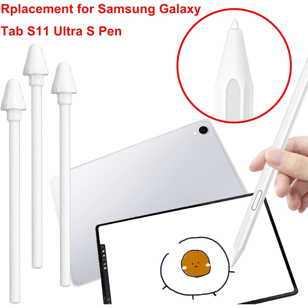Tab S11ペン先交換用スタイラスペン先、Samsung  - Stylus Replacement Tip のレビューと価格