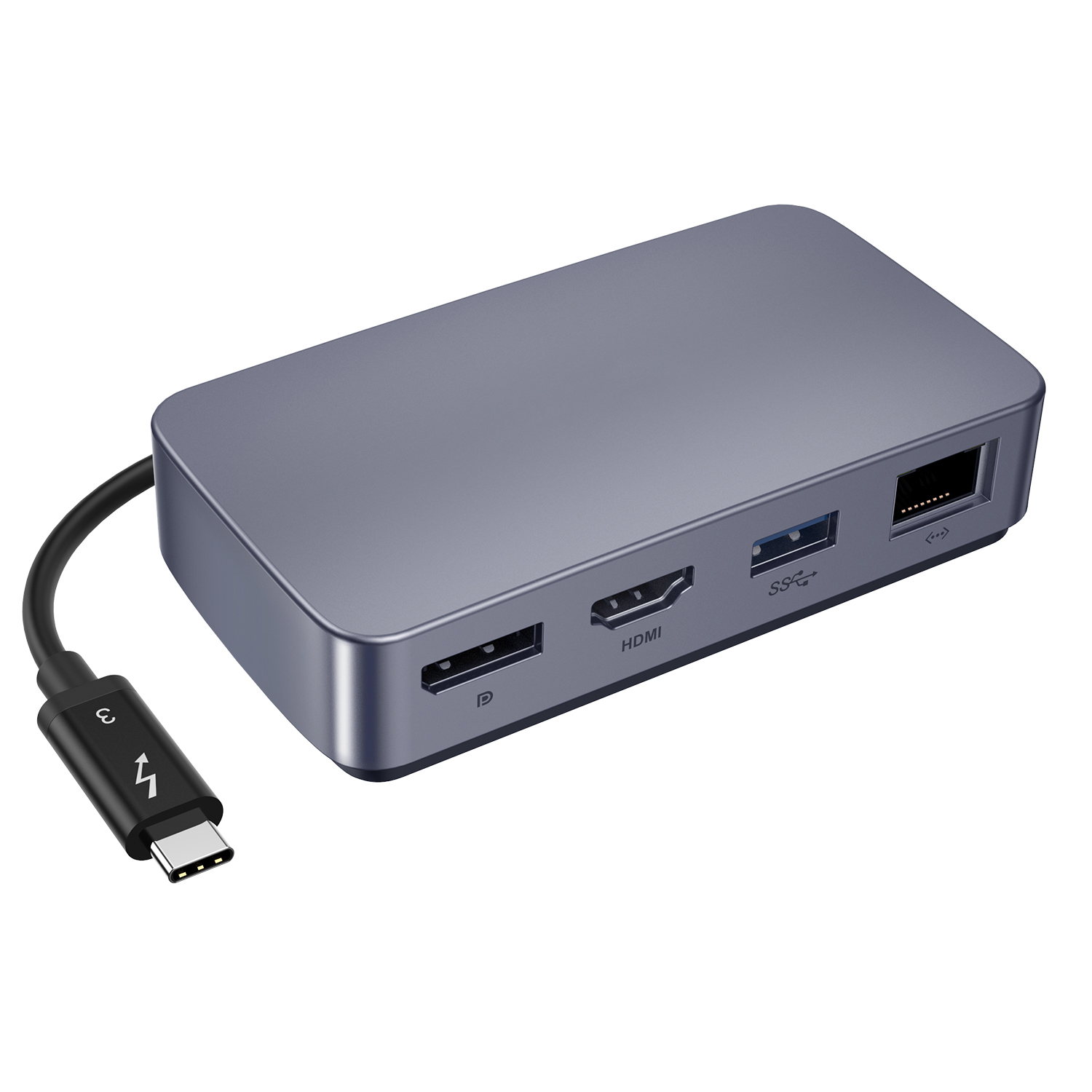USB C HDMI HUBアダプター 4K 60hz、DP - Hdmi Adapter Tablet のレビューと価格