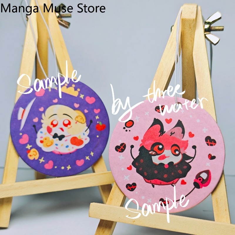 新しいハズビンホテル ルシファー アラスト アロマディフュー - Tablet Accessories Gifts のレビューと価格