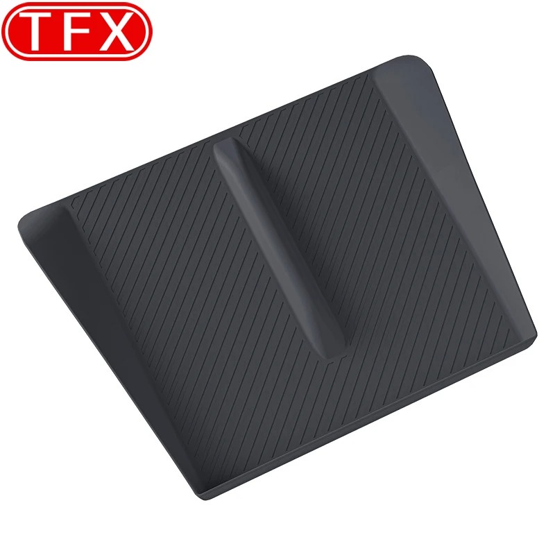 テスラモデル X モデル S 2023 車の中央制御ワイヤレ - Wireless Charging Pad のレビューと価格