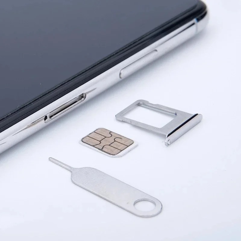 5 個 Sim カードトレイイジェクターイジェクトピンキー除 - Huawei Tablet Accessories のレビューと価格