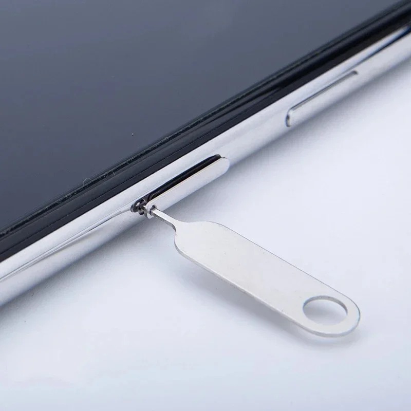 5 個 Sim カードトレイイジェクターイジェクトピンキー除 - Huawei Tablet Accessories のレビューと価格