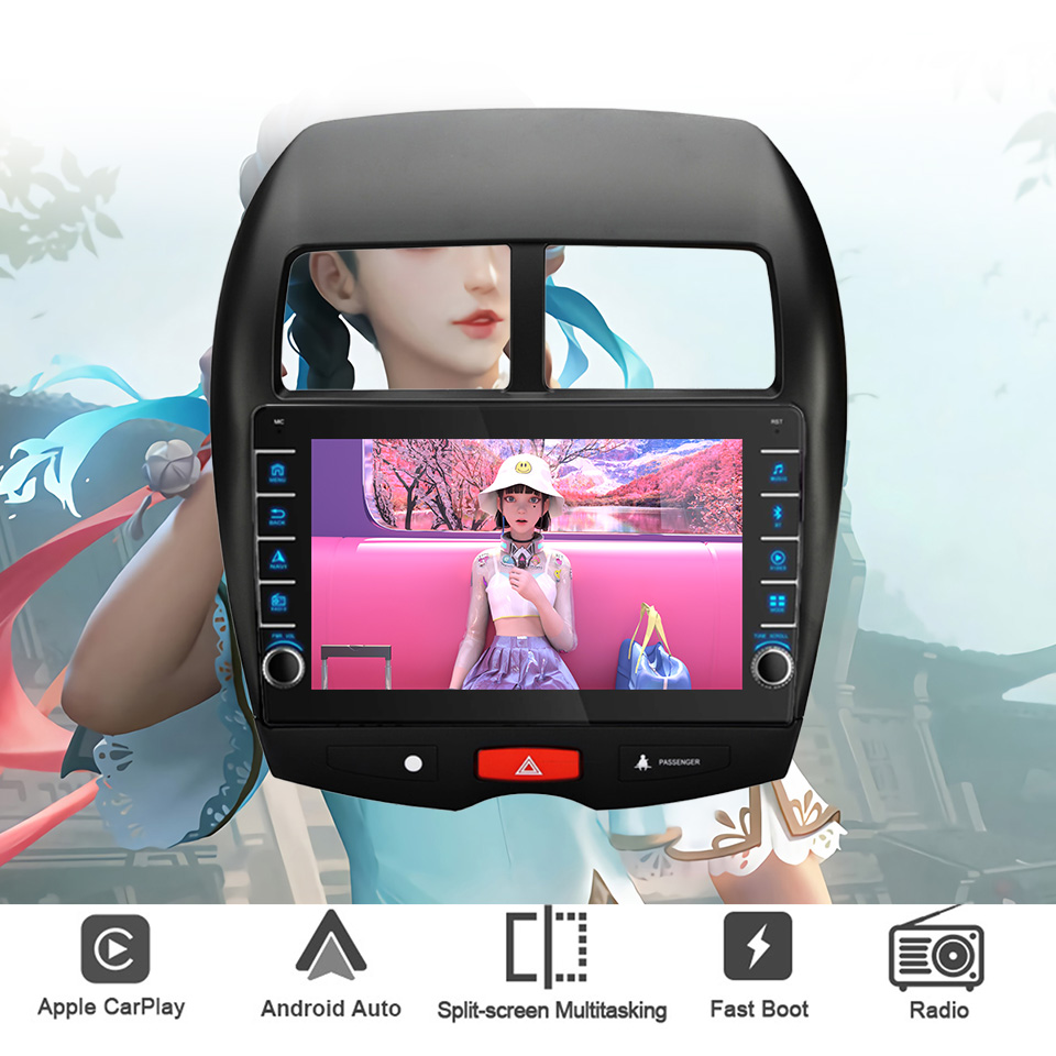 Android 14カーラジオ,8 GB 2010 GB,G - Tablet Danish Mobile & Accessories Faisalabad のレビューと価格