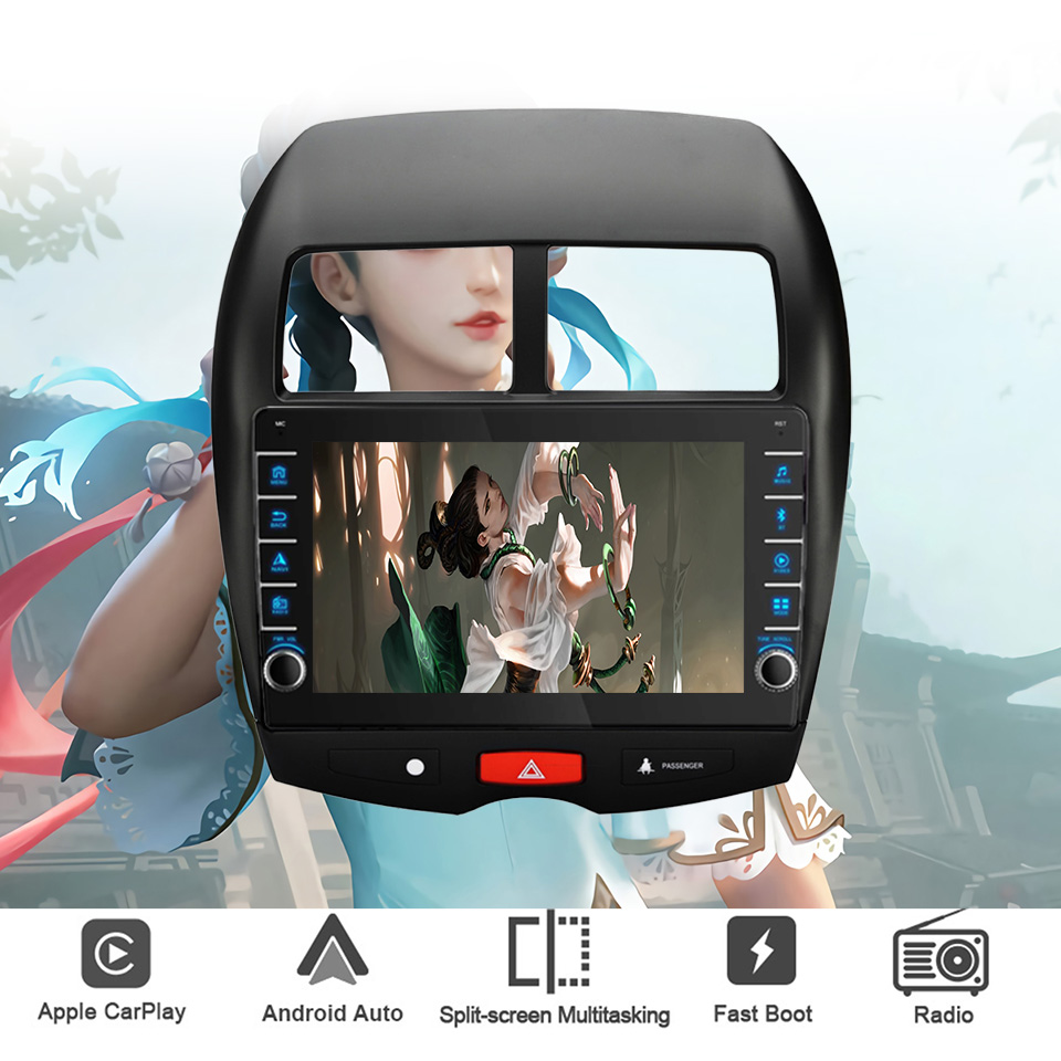 Android 14カーラジオ,8 GB 2010 GB,G - Tablet Danish Mobile & Accessories Faisalabad のレビューと価格