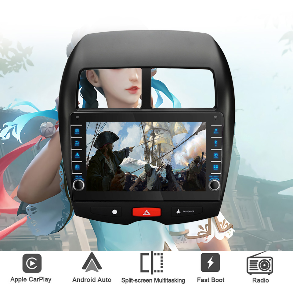 Android 14カーラジオ,8 GB 2010 GB,G - Tablet Danish Mobile & Accessories Faisalabad のレビューと価格