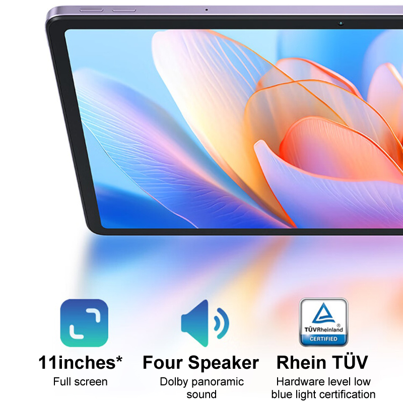 Lenovo Xiaoxin Pad 2024 11インチタ - Android Tablet Gaming Accessories のレビューと価格